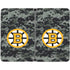 NHL Boston Bruins Camo Surface Duo Skin