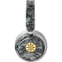 NHL Boston Bruins Camo Surface Headphones Skin