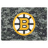 NHL Boston Bruins Camo Surface Laptop 3 13.5in Skin