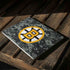 NHL Boston Bruins Camo Surface Laptop 3 13.5in Skin
