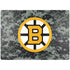 NHL Boston Bruins Camo Surface Laptop 4 15in Skin