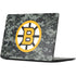 NHL Boston Bruins Camo Surface Laptop 7 15in Skin