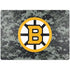 NHL Boston Bruins Camo Surface Laptop 7 15in Skin