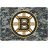 NHL Boston Bruins Camo Surface Laptop Studio Skin