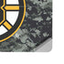 NHL Boston Bruins Camo Surface Laptop Studio Skin