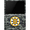 NHL Boston Bruins Camo Surface Pro 6 Skin