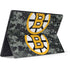 NHL Boston Bruins Camo Surface Pro 6 Skin