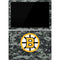 NHL Boston Bruins Camo Surface Pro 7 Skin
