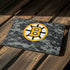 NHL Boston Bruins Camo Surface Pro 7 Skin