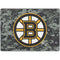 NHL Boston Bruins Camo Surface Pro 8 Skin