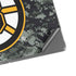 NHL Boston Bruins Camo Surface Pro 8 Skin