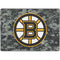 NHL Boston Bruins Camo Surface Pro 9 Skin