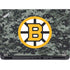 NHL Boston Bruins Camo Lenovo ThinkPad Skin