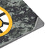 NHL Boston Bruins Camo Universal Laptop 16in (13 x 9.4in) Skin