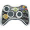 NHL Boston Bruins Camo Xbox 360 Wireless Controller Skin