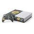 NHL Boston Bruins Camo Xbox One S All-Digital Edition Bundle Skin