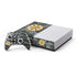 NHL Boston Bruins Camo Xbox One S Console and Controller Bundle Skin