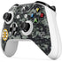 NHL Boston Bruins Camo Xbox One S Controller Skin