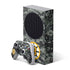 NHL Boston Bruins Camo Xbox Series S Skins