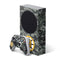 NHL Boston Bruins Camo Xbox Series S Bundle Skin