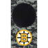 NHL Boston Bruins Camo Xbox Series S Bundle Skin