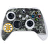 NHL Boston Bruins Camo Xbox Series S Bundle Skin
