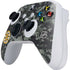 NHL Boston Bruins Camo Xbox Series S Controller Skin