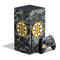 NHL Boston Bruins Camo Xbox Series X Skins