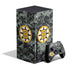 NHL Boston Bruins Camo Xbox Series X Skins