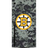 NHL Boston Bruins Camo Xbox Series X Console Skin