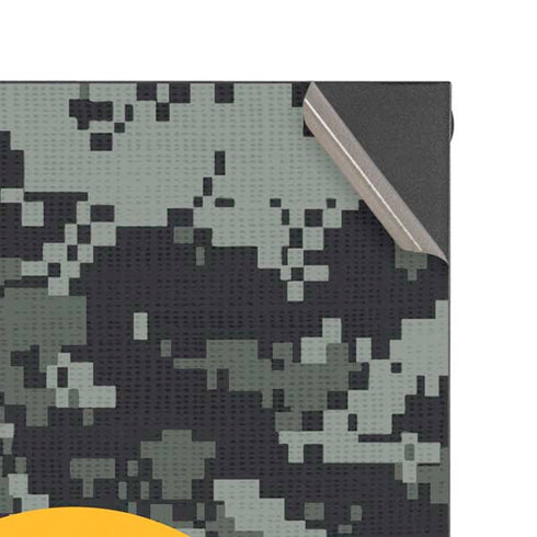 NHL Boston Bruins Camo Xbox Series X Console Skin