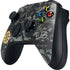NHL Boston Bruins Camo Xbox Series X Controller Skin