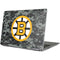 NHL Boston Bruins Camo Yoga 710 14in Skin