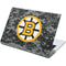 NHL Boston Bruins Camo Yoga 910 2-in-1 14in Touch-Screen Skin
