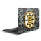 NHL Boston Bruins Camo Zenbook UX305FA 13.3in Skin