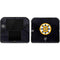 NHL Boston Bruins Distressed Nintendo 2DS Skin