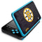 NHL Boston Bruins Distressed Nintendo 2DS XL (2017) Skin