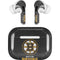 NHL Boston Bruins Distressed AirPods Pro 2nd Gen Skin