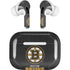 NHL Boston Bruins Distressed AirPods Pro 2nd Gen Skin