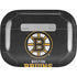 NHL Boston Bruins Distressed AirPods Pro 2nd Gen Skin