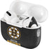 NHL Boston Bruins Distressed AirPods Pro 2nd Gen Skin