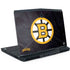 NHL Boston Bruins Distressed Dell Alienware Skin
