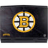 NHL Boston Bruins Distressed Dell Alienware Skin