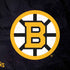 NHL Boston Bruins Distressed Dell Alienware Skin