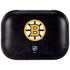 NHL Boston Bruins Distressed Amazon Echo Buds Skin