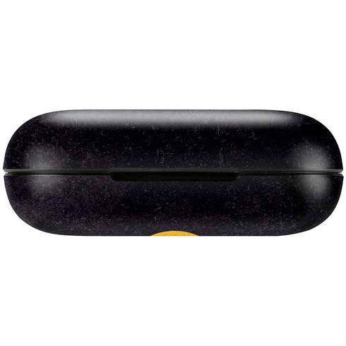 NHL Boston Bruins Distressed Amazon Echo Buds Skin