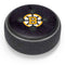 NHL Boston Bruins Distressed Amazon Echo Dot Skin