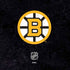 NHL Boston Bruins Distressed Amazon Echo Skin