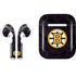 NHL Boston Bruins Distressed Apple AirPods 2 Skin