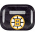 NHL Boston Bruins Distressed Apple AirPods Pro Skin